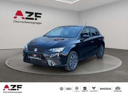 Midnight schwarz metallic Gebraucht 2025 Seat Ibiza Style Kleinwagen | 20.990 € (Fairer Preis)