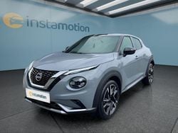 Grau Neu 2025 Nissan Juke SUV | 29.649 € (Teuer)