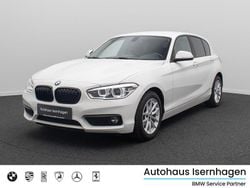 Alpinweiã uni300 Gebraucht 2019 BMW 118 Sport Line Kleinwagen | 8.999 € (Fairer Preis)