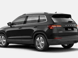 Moonweiß perleffekt moonweiß perleffekt Neu 2025 Skoda Karoq Selection SUV | 32.255 € (Guter Preis)