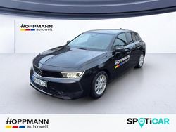 Gebraucht 2023 Opel Astra Elegance Limousine | 19.990 € (Fairer Preis)
