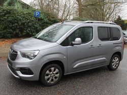 Grau Gebraucht 2020 Opel Combo Life Innovation Van / Kleinbus | 12.500 € (Guter Preis)