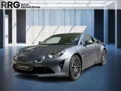 Alpine A110