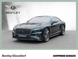 Andere farbe Gebraucht 2025 Bentley Continental GT Coupé | 369.900 €