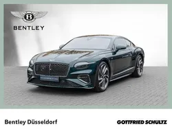 Andere farbe Gebraucht 2025 Bentley Continental GT Coupé | 369.900 €