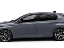 Selenium grau metallic Neu 2025 Peugeot 308 Allure Limousine | 26.253 € (Superpreis)