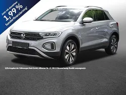 Grau Gebraucht 2024 VW T-Roc R SUV | 23.985 € (Fairer Preis)