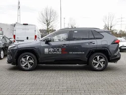 Grau Neu 2025 Toyota RAV4 Hybrid SUV | 55.289 €