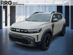 Beige Gebraucht 2025 Dacia Duster Journey Limousine | 24.800 € (Fairer Preis)