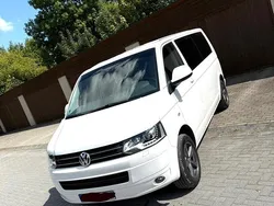 Weiß Gebraucht 2011 VW T5 Van | 16.999 € (Fairer Preis)