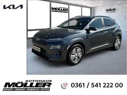 Schwarz Gebraucht 2020 Hyundai Kona Style SUV | 17.689 € (Fairer Preis)