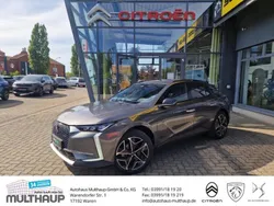Gebraucht 2024 DS Automobiles DS4 Crossback Rivoli SUV | 26.840 € (Fairer Preis)