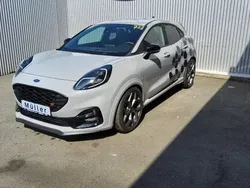 Grey matter Gebraucht 2024 Ford Puma ST Limousine | 32.990 € (Teuer)