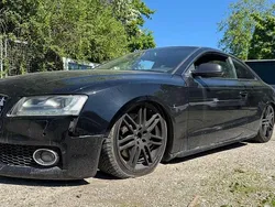 Brillantschwarz Gebraucht 2009 Audi S5 Coupé | 7.290 €