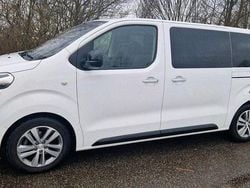 Weiß Gebraucht 2020 Peugeot Traveller Business-Line Van | 37.500 € (Fairer Preis)