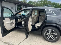 Schwarz Gebraucht 2020 Mercedes GLA200 SUV | 29.500 € (Etwas zu teuer)