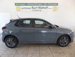 Grau Neu 2025 Opel Corsa Edition+ Limousine | 19.940 € (Fairer Preis)