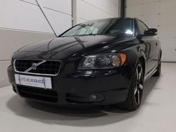 Schwarz Gebraucht 2007 Volvo C70 Summum Cabrio | 9.900 € (Fairer Preis)