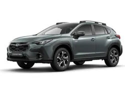 Blau (offshore blue met.) Neu 2025 Subaru Crosstrek Trend SUV | 31.280 € (Fairer Preis)
