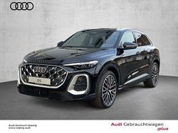 Schwarz Gebraucht 2025 Audi SQ5 Sport SUV | 89.900 € (Teuer)