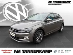 Grau Gebraucht 2019 VW Polo Join Kleinwagen | 11.260 € (Fairer Preis)