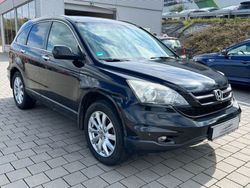 Schwarz Gebraucht 2010 Honda CR-V Elegance SUV | 7.999 € (Etwas zu teuer)