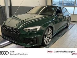 Individuallackierungen audi exclusive Gebraucht 2022 Audi S5 Sportback Ambiente Kleinwagen | 46.979 € (Etwas zu teuer)