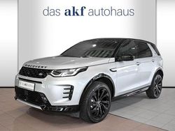 Hakuba silver Gebraucht 2024 Land Rover Discovery Sport SE Dynamic SUV | 49.950 € (Guter Preis)