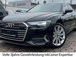 Schwarz Gebraucht 2020 Audi A6 Sport Limousine | 29.548 € (Fairer Preis)
