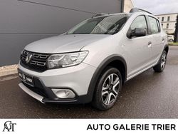 Grau Gebraucht 2018 Dacia Sandero Limousine | 6.980 € (Fairer Preis)