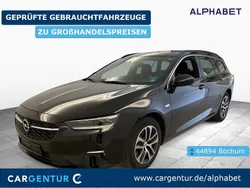Onyx black Gebraucht 2021 Opel Insignia Edition Kombi | 10.907 € (Guter Preis)
