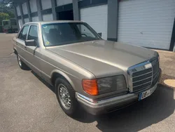 Silber Gebraucht 1989 Mercedes 280 SE Limousine | 8.500 €