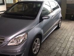 Blau Gebraucht 2006 Mercedes B200 Van / Kleinbus | 5.990 € (Etwas zu teuer)