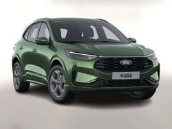 Bursting green Neu 2025 Ford Kuga ST-Line SUV | 32.812 € (Superpreis)