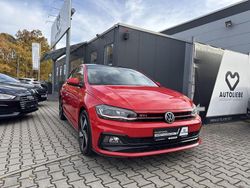 Rot Gebraucht 2019 VW Polo GTI Kleinwagen | 18.950 € (Fairer Preis)