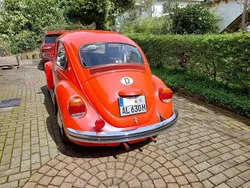 Rot Gebraucht 1985 VW Käfer Limousine | 10.500 €