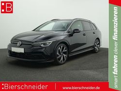 Schwarz Gebraucht 2024 VW Golf VIII Style Kombi | 26.950 € (Guter Preis)