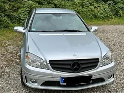 Gebraucht 2008 Mercedes CLC200 Kleinwagen | 7.890 € (Fairer Preis)