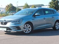 Grau Gebraucht 2021 Renault Mégane IV Limousine | 13.990 € (Guter Preis)