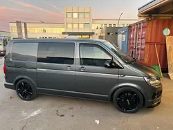 Grau Gebraucht 2016 VW T6 Van | 26.250 € (Superpreis)