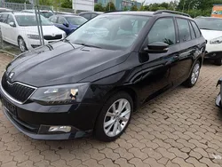 Schwarz Gebraucht 2016 Skoda Fabia Joy Kombi | 7.990 € (Guter Preis)