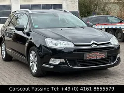 Schwarz Gebraucht 2013 Citroën C5 Exclusive Kombi | 5.990 € (Fairer Preis)
