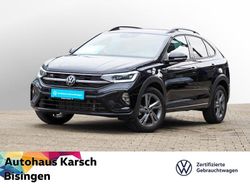 Deep black perleffekt (metallic) Gebraucht 2024 VW Taigo IQ Drive SUV | 27.445 € (Fairer Preis)