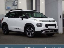 Lackierung weiss summit white/ Gebraucht 2021 Citroën C3 Aircross Feel SUV | 14.490 € (Fairer Preis)