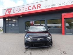 Schwarz Gebraucht 2022 VW Golf VIII R-line Kombi | 28.788 € (Guter Preis)