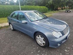 Gebraucht 2007 Mercedes C230 Limousine | 4.000 € (Superpreis)