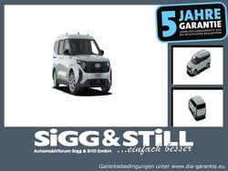 Cactus grey Neu 2025 Ford Tourneo Courier Titanium Van / Kleinbus | 25.950 € (Guter Preis)