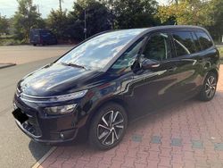 Schwarz Gebraucht 2016 Citroën C4 Picasso Exclusive Van / Kleinbus | 6.988 € (Fairer Preis)