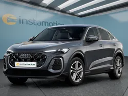 Grau Neu 2025 Audi Q5 SUV | 62.949 € (Superpreis)