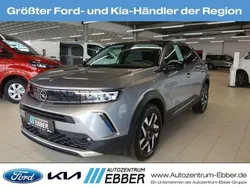 Grau Gebraucht 2022 Opel Mokka Active SUV | 20.778 € (Fairer Preis)